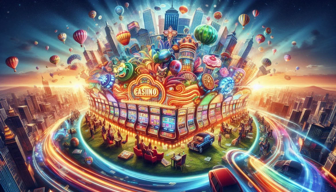 EZZ Casino